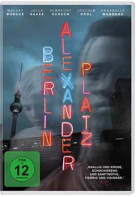 Obrázok produktu pre Berlin Alexanderplatz
