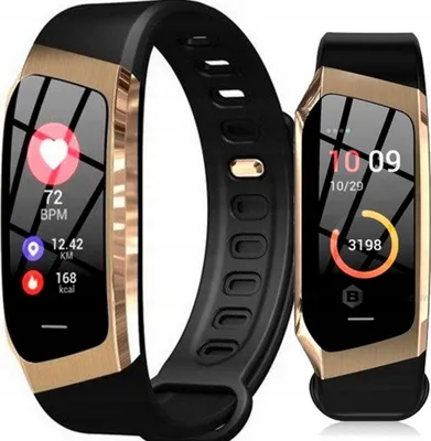 Zdjęcie produktu dla Smartband T3
