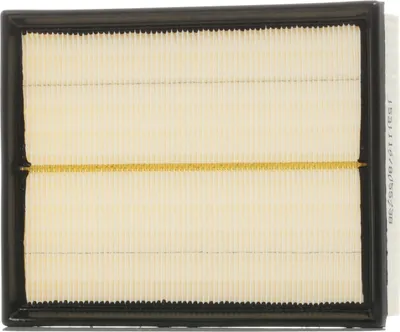Produktbild von Luftfilter RIDEX 8A0189 für FIAT MULTIPLA (186) Umluftfilter