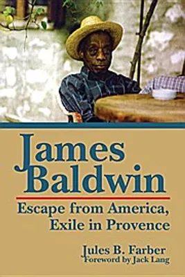 Obrázok produktu pre James Baldwin