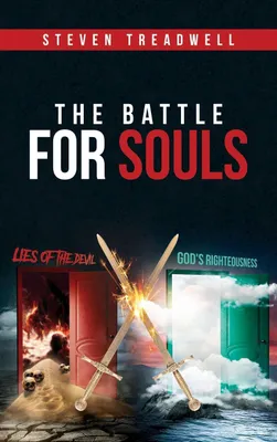 Produktbild von The Battle for Souls