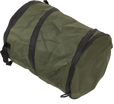 Produktbild von Camping Mülleimer,Zusammenklappbarer Mülleimer,Zusammenklappbarer Mülleimer,Tragbarer Mülleimer,Outdoor Mülleimer,Tragbarer Camping Mülleimer