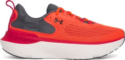 Produktbild von Under Armour Infinite Elite 2 Laufschuhe Orange EU 42 Mann Orange EU 42