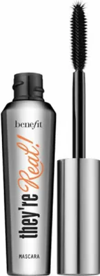 Imagen del producto de Benefit They're Real! Mascara Jet Black