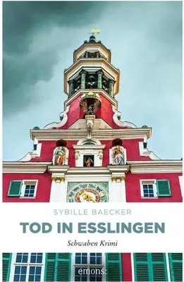 Produktbild von Tod in Esslingen