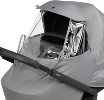 Produktbild von Joolz Hub 2 Regenschutz | Zubehör pro Marke