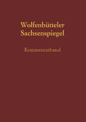Produktbild von Sachsenspiegel