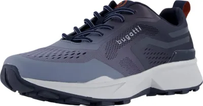 Produktbild von Bugatti Sportliche Schnürschuhe Herren 32313234383732 Blau 41 EU
