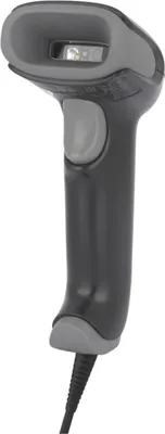 Produktbild von Honeywell Barcode-Scanner Voyager 1470g 2D USB RS-232 Kabelgebunden Schwarz