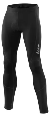 Produktbild von Löffler Bike Long Tights Basic Gel Herren : 50 Größe: 50