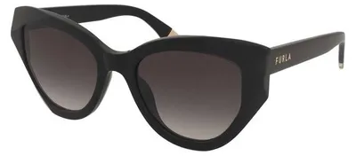 Produktbild von Sonnenbrille Furla SFU886 0700