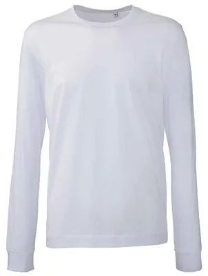 Produktbild von Anthem - T-Shirt für Herren PC4296 (S) (Weiß)