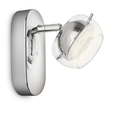 Image de Philips myLiving Spot LED Cypress 1-flammig, chromatique