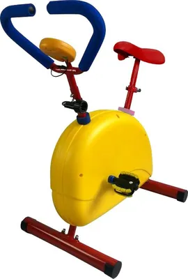 Produktbild von Rotoped mechanisch für Kinder FT03 2600