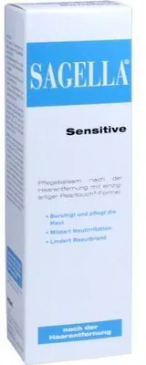 Produktbild von SAGELLA Sensitive Balsam