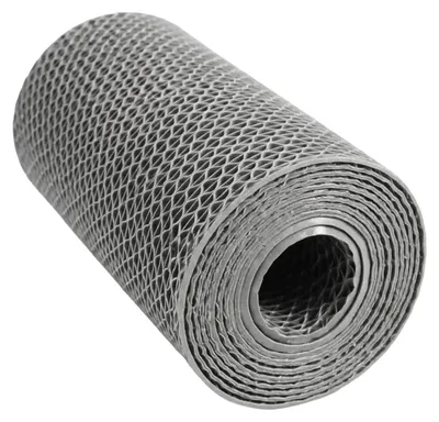 Productafbeelding van Sneldrogende Antislip Douchemat 23x45 cm