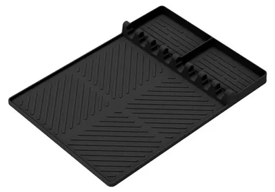 Immagine prodotto di Tappetino in silicone per utensili da barbecue