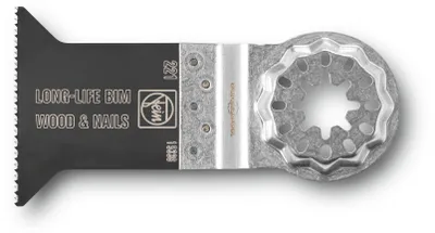 Produktbild von Fein E-Cut Long-Life-Sägeblatt  | 63502221240