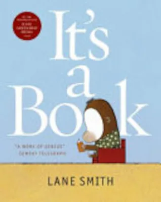 Immagine prodotto di It's a Book!