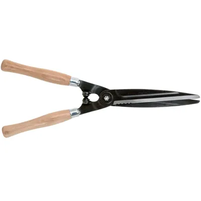 Image de BAHCO Cisaille à haies traditionnelle à lames droites P57-25-F