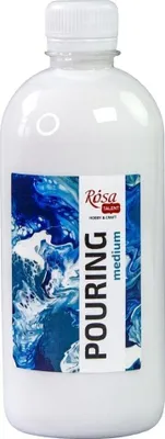 Zdjęcie produktu dla Rosa Talent Średni 500 ml 1 szt.