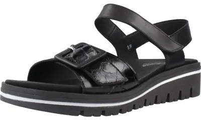Immagine prodotto di Sandali Del Marchio Piesanto Del Modello 260774p Nero