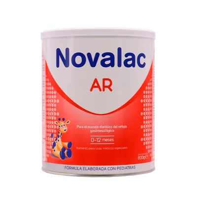 Obrázek produktu pro Novalac AR 800g