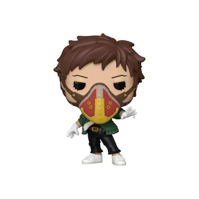 Immagine prodotto di Funko 48473 Animazione POP: MHA- Kai Chisaki (Revisione)