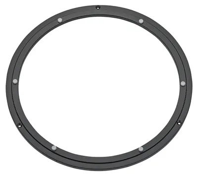 Zdjęcie produktu dla SOTECH 133073, Aluminium, Czarny