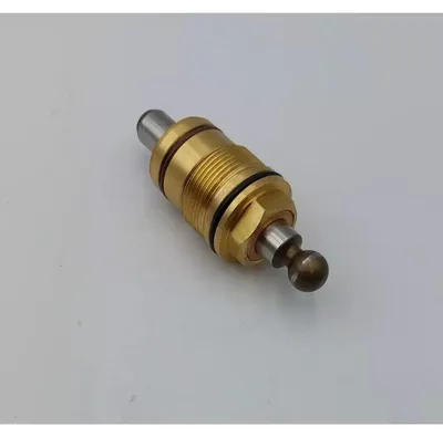 Productafbeelding van Zuiger van de pomp, compleet - onderdeel 127 voor DED7421X