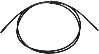 Zdjęcie produktu dla Kabel zasilający Shimano EW-SD300 E-Tube, do zewnętrznego prowadzenia kabli, 250 mm