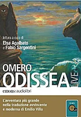 Obrázok produktu pre Odysseus