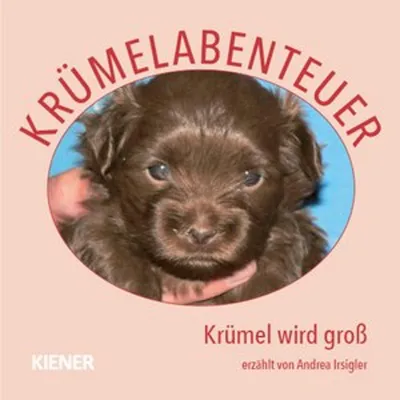 Produktbild von Krümelabenteuer