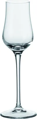 Produktbild von Leonardo Serie 'Ciao+' Grappaglas 21cl (1 Stück)