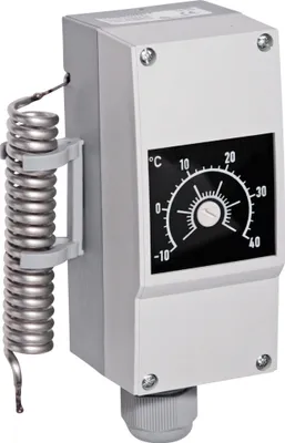 Produktbild von Kerbl Kerbl Thermostat - Frostsicherheit