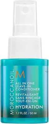 Zdjęcie produktu dla Moroccanoil - Hydration All In One Leave-In Conditioner 50ml