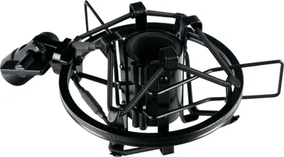 Image de Support Proline pour microphones de 22 à 28 mm