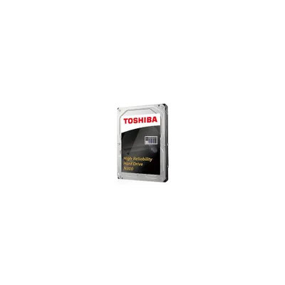 Produktbild von Toshiba N300 6TB, 6 TB, 7200 RPM, 128 MB, 3.5", Serial ATA III