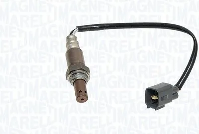 Produktbild von MAGNETI MARELLI 466016355228 Beheizt Lambdasonde für TOYOTA Yaris Schrägheck (P13)