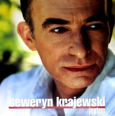 Produktbild von Seweryn Krajewski: Jestem