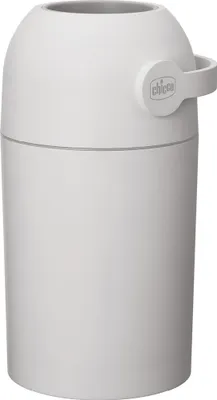 Produktbild von Chicco Windeleimer Odour Off, Grey