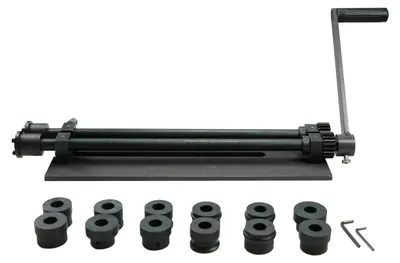 Obrázok produktu pre Vyrábacia linka Fornorth 460 mm