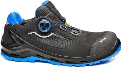 Zdjęcie produktu dla Niskie buty BOA S1P ESD "I-CODE SHOE" B1223 I4 - Base 42