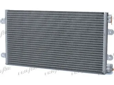 Produktbild von FRIGAIR 0804.2041 Kondensator Klimaanlage Klimakondensator für FIAT PUNTO (188)