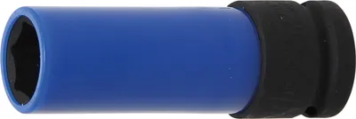 Obrázok produktu pre BGS technic Protective Impact Socket, 212 mm, 212 g