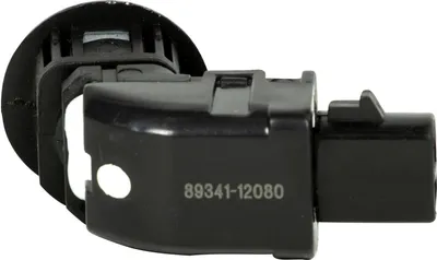 Immagine prodotto di Electronicx Sensore TPMS 433 MHz per Toyota 89341-12080 ▶ Sensore di pressione pneumatici RDKS - preprogrammato pronto all'uso