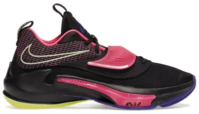 Productafbeelding van Nike Zoom Freak 3 in de kleur Cave Purple, maat EU 47