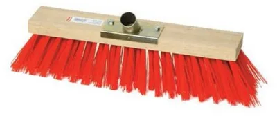 Image de Balai cantonnier 40cm douille métal - BROSSERIE THOMAS - 129