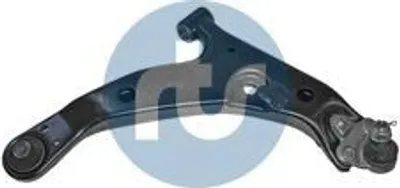 Produktbild von RTS 96-02533-1 Querlenker Vorne Rechts Unten für TOYOTA COROLLA Liftback (E11)