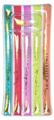 Produktbild von Swim Essentials Luftmatratze Regenbogen
